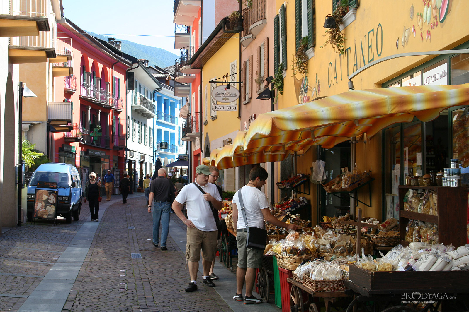 Ascona